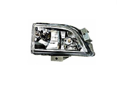 CHEVROLET SİS FARI SOL AVEO 2005- CHEVROLET SİS FARI SOL AVEO 2005-