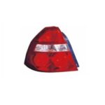 CHEVROLET STOP LAMBASI SOL AVEO SEDAN 2007-