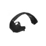 AUDİ ÖN ÇAMURLUK DAVLUMBAZI (ARKA) SOL A3 2004-