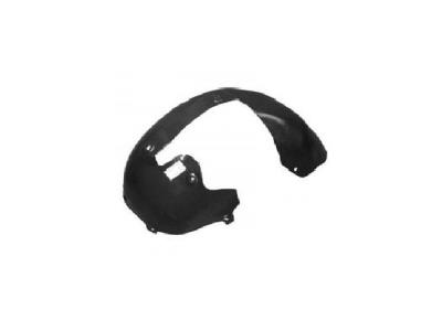 AUDİ ÖN ÇAMURLUK DAVLUMBAZI (ARKA) SOL A3 2004-