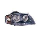 AUDİ ÖN FAR SAĞ A3 2004-
