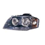 AUDİ ÖN FAR SOL A3 2004-