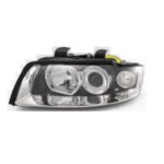 AUDİ ÖN FAR SOL A4 2001-