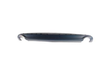 AUDİ ARKA TAMPON SPOİLERİ A4 2005-