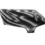 RENAULT MOTOR KAPUTU MEGANE 1 1995-