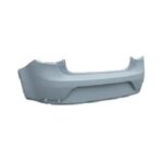 SEAT ARKA TAMPON İBİZA 2008-