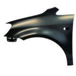 VOLKSWAGEN ÖN ÇAMURLUK (TONG YANG) SOL CADDY 2011-