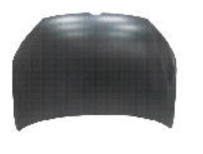 VOLKSWAGEN MOTOR KAPUTU (MEGESLİ) CADDY 2011- VOLKSWAGEN MOTOR KAPUTU (MEGESLİ) CADDY 2011-
