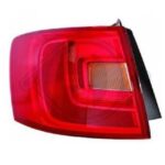 VOLKSWAGEN STOP LAMBASI DIŞ SOL JETTA 2011-