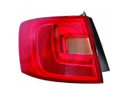 VOLKSWAGEN STOP LAMBASI DIŞ SOL JETTA 2011-