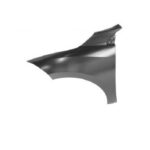 RENAULT ÖN ÇAMURLUK SOL MEGANE 3 2008-