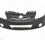 OPEL ÖN TAMPON  CORSA D 2007-