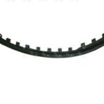 OPEL ÖN TAMPON SPOYLERİ SAĞ CORSA D 2007-