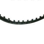 OPEL ÖN TAMPON SPOYLERİ SOL CORSA D 2007-