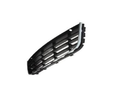 VOLKSWAGEN ÖN TAMPON ORTA IZGARA (KROMLU) JETTA 2006-