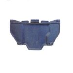 AUDİ KARTER ALT MUHAFAZA (DİZEL) A4 2001-