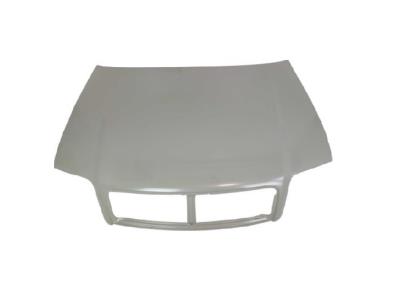 AUDİ MOTOR KAPUTU A6 2001-