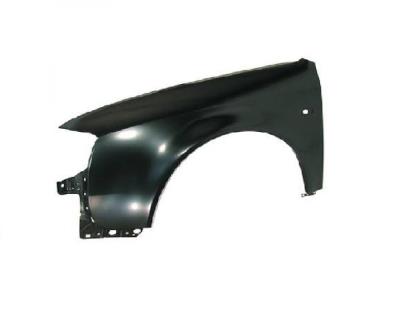 AUDİ ÖN ÇAMURLUK SOL A6 2001-