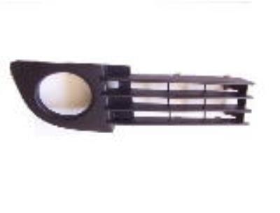 AUDİ ÖN TAMPON IZGARASI SİSLİ SAĞ A6 2001- AUDİ ÖN TAMPON IZGARASI SİSLİ SAĞ A6 2001-