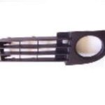 AUDİ ÖN TAMPON IZGARASI SİSLİ SOL A6 2001-