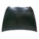 AUDİ MOTOR KAPUTU (MEGESLİ)  A6 2005-
