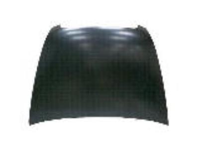 AUDİ MOTOR KAPUTU (MEGESLİ)  A6 2005-