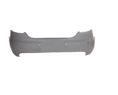 AUDİ ARKA TAMPON SENSÖR DELİKLİ A6 2005-