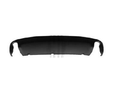AUDİ ARKA TAMPON SPOİLERİ A6 2005-