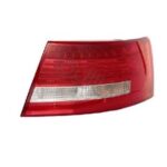 AUDİ STOP LAMBASI (LED SİZ) SOL A6 2005-