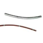 AUDİ ÖN TAMPON NİKELAJI SOL A6 2005-