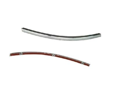 AUDİ ÖN TAMPON NİKELAJI SOL A6 2005- AUDİ ÖN TAMPON NİKELAJI SOL A6 2005-