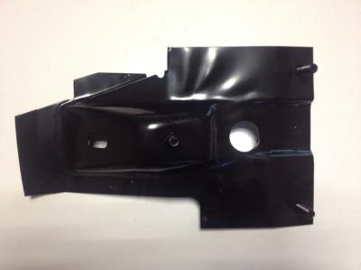 OPEL ÖN TAMPON ŞASE UÇ KAPAĞI SAĞ VECTRA B 1996- OPEL ÖN TAMPON ŞASE UÇ KAPAĞI SAĞ VECTRA B 1996-