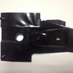 OPEL ÖN TAMPON ŞASE UÇ KAPAĞI SOL VECTRA B 1996-