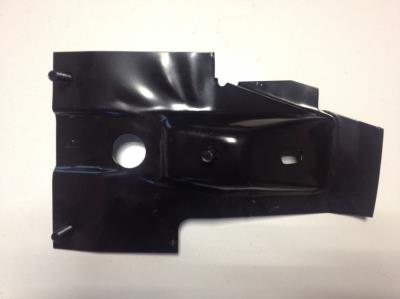 OPEL ÖN TAMPON ŞASE UÇ KAPAĞI SOL VECTRA B 1996- OPEL ÖN TAMPON ŞASE UÇ KAPAĞI SOL VECTRA B 1996-