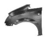 OPEL ÖN ÇAMURLUK SOL MERİVA 2003-