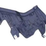 AUDİ FAR ALT TABLASI SAĞ A4 2009-