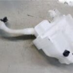 VOLKSWAGEN SU FİSKİYE BİDONU POLO 2009-
