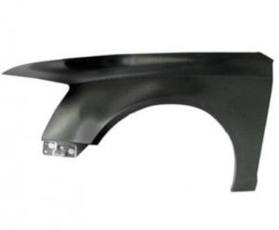 AUDİ ÖN ÇAMURLUK (DELİKSİZ) SAĞ A6 2008-