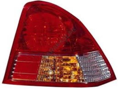 HONDA ARKA STOP LAMBASI SAĞ ( DIŞ ) CİVİC 2003- HONDA ARKA STOP LAMBASI SAĞ ( DIŞ ) CİVİC 2003-