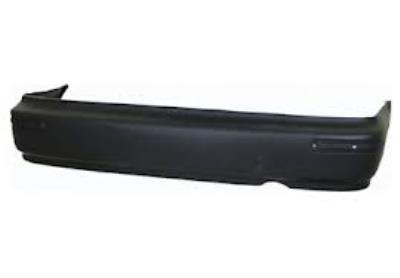 HONDA ARKA TAMPON ( BANTLI TİP ) SEDAN CİVİC 1996- HONDA ARKA TAMPON ( BANTLI TİP ) SEDAN CİVİC 1996-