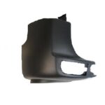 VOLKSWAGEN ARKA TAMPON KÖŞESİ SOL CRAFTER 2006-