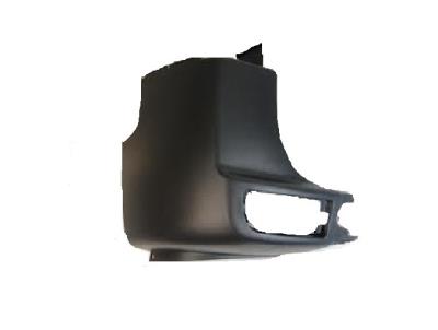 VOLKSWAGEN ARKA TAMPON KÖŞESİ SOL CRAFTER 2006- VOLKSWAGEN ARKA TAMPON KÖŞESİ SOL CRAFTER 2006-