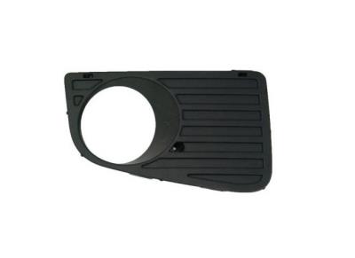 VOLKSWAGEN SİS FAR KAPAĞI SİSLİ SAĞ CRAFTER 2006-