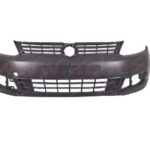 VOLKSWAGEN ÖN TAMPON ( PANJURLU TİP ) CADDY 2011-