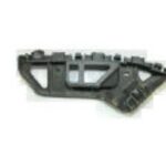 VOLKSWAGEN ÖN TAMPON BRAKETİ SOL CADDY 2011-