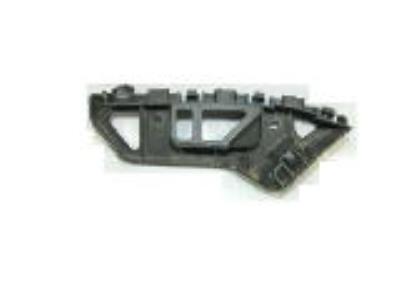 VOLKSWAGEN ÖN TAMPON BRAKETİ SOL CADDY 2011-