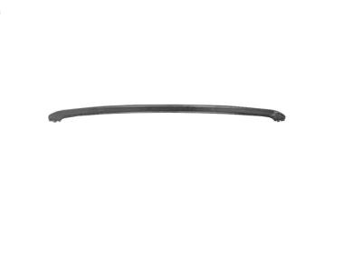 VOLKSWAGEN ÖN TAMPON ALT DEMİRİ ( İNCE ) POLO 2009- VOLKSWAGEN ÖN TAMPON ALT DEMİRİ ( İNCE ) POLO 2009-