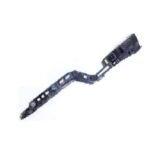 VOLKSWAGEN ARKA TAMPON BRAKETİ SOL PASSAT 2011-