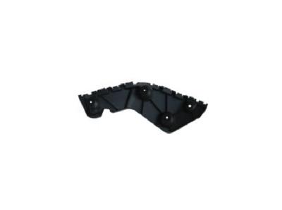 DACİA ARKA TAMPON BRAKETİ SAĞ DUSTER 2010- DACİA ARKA TAMPON BRAKETİ SAĞ DUSTER 2010-