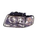 AUDİ ÖN FAR ( MERCEKLİ ) SOL A3 2001-